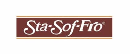 Sta Sof Fro Brand Image by Malik Beauty